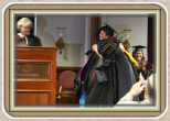 Hooding Ceremony 061